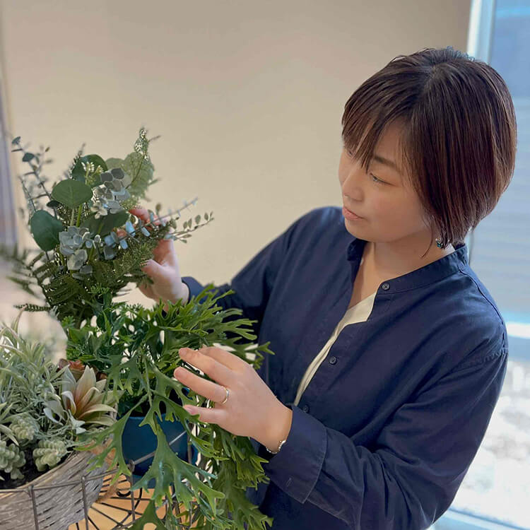 設計コーディネーター/申請担当