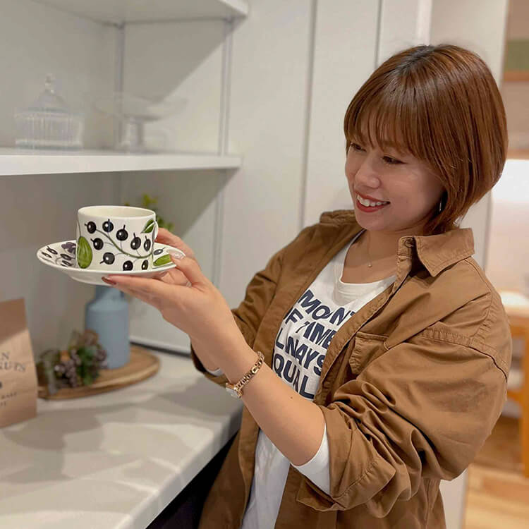 コーディネーター